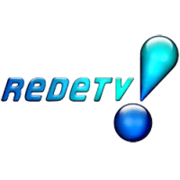 Logo RedeTV!