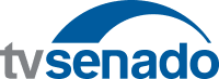 Logo TV Senado