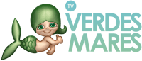 Logo Verdes Mares