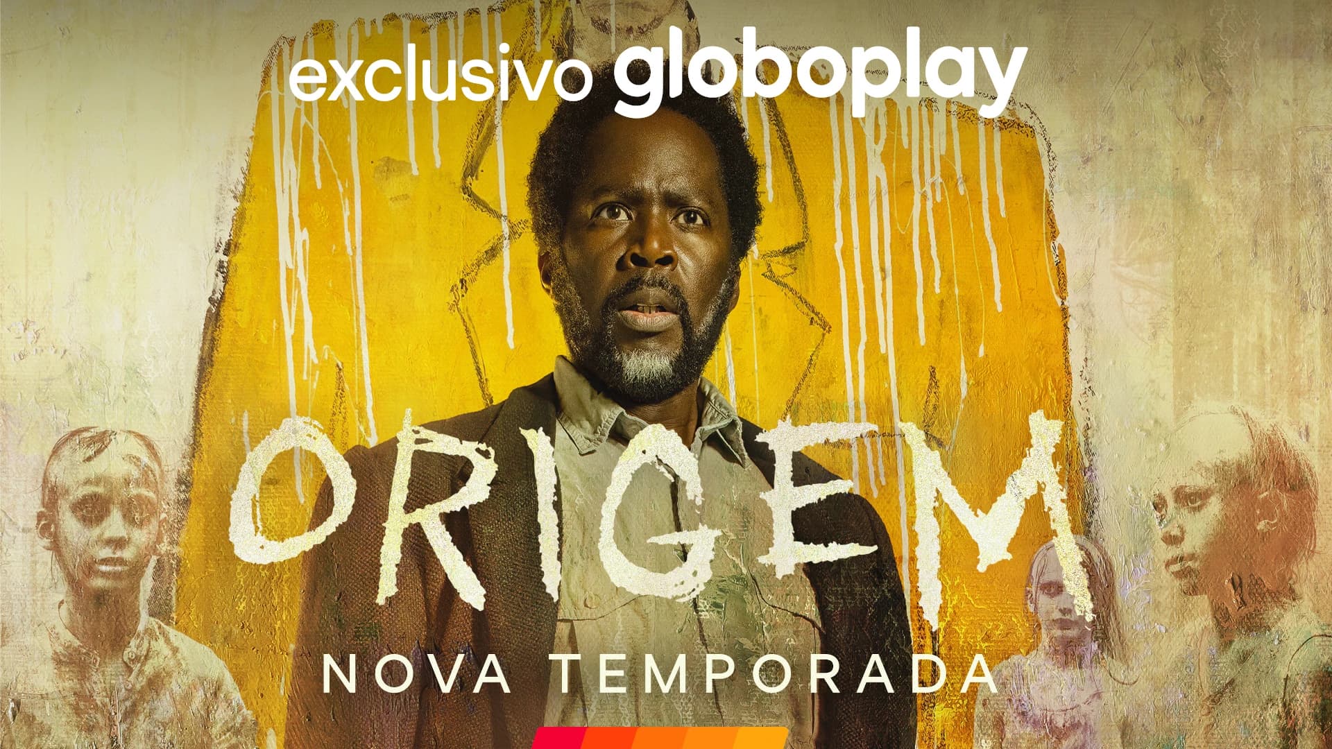 Destaque Streaming Incluso
